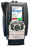COMREX ACCESS Rack & Portable--3G/网络/电话编解码器