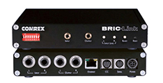 COMREX BRIC-Link--点对点的网路传输编解码器
