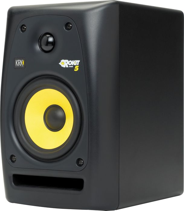 KRK RP5 G2 专业监听音箱