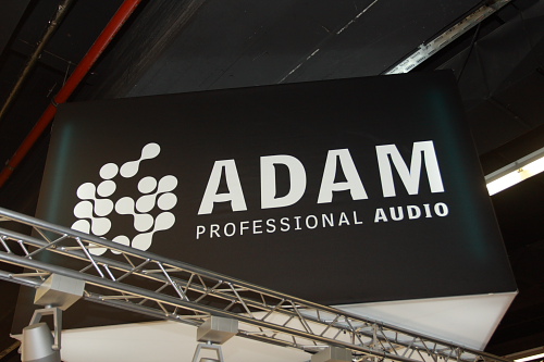 ADAM A77X 有源监听音箱