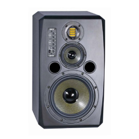 ADAM Audio S3X-V 有源监听音箱
