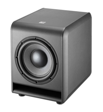 Focal 劲浪 cms sub 有源监听音箱