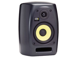 KRK VXT6 有源6寸双功监听音箱