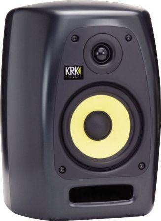 KRK VXT6 有源6寸双功监听音箱