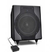 M-Audio SBX10 240W专业主动式低音监听音箱