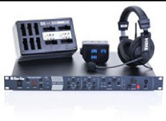HME DX210 无线通话系统