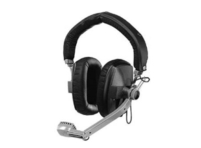 Beyerdynamic 拜亚动力 DT190 专业级监听通讯耳机