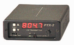 Clearcom PTX-3 PRC-2 无线通话