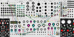 VCV Rack V.0.6.2 发布：新 VCA，预设，VST FX 插件还有更多功能改进！