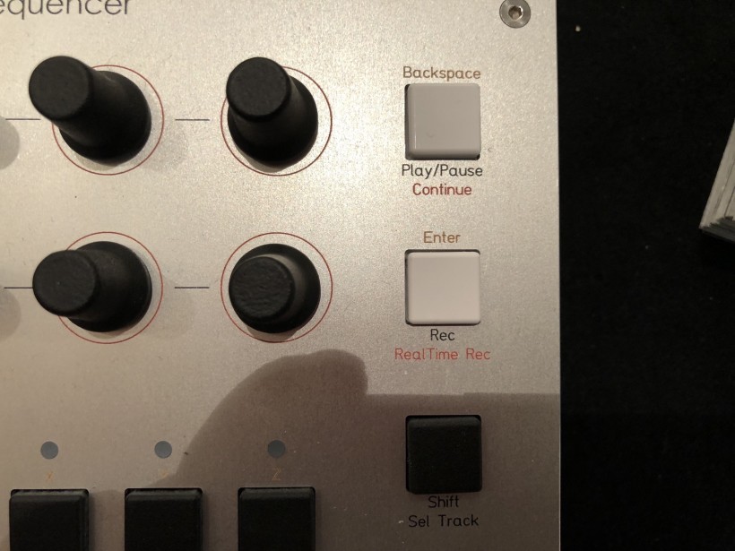 Superbooth 18 展会：XIRID XS2 新时代的 64 轨 MIDI 音序器第一时间上手