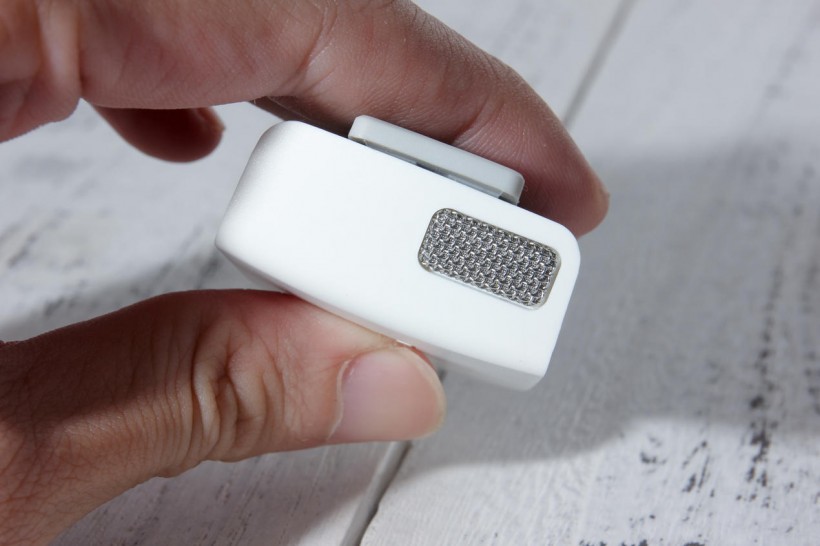 「简单、实用」的迷你录音设备——森海塞尔 Memory Mic 上手体验