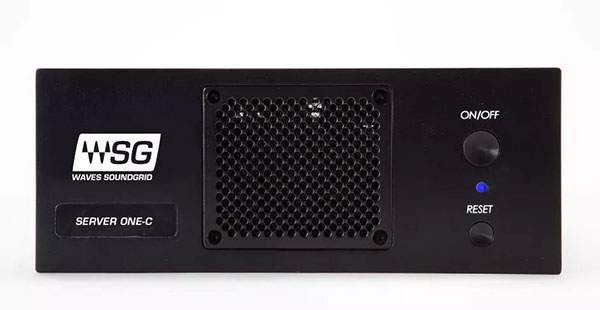 Waves - Server One-C 服务器专用配件