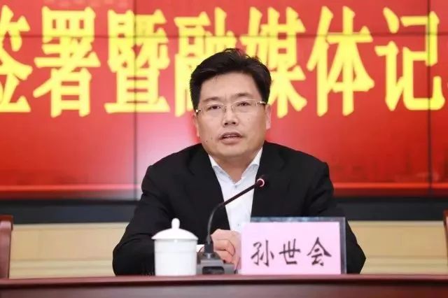 济南台台长孙世会的融媒心得:不等不靠,不扯不闹