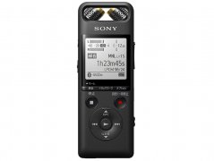 Sony - PCM-A10录音机