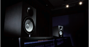 YAMAHA HSI 系列有源工作室监听音箱安装型上市