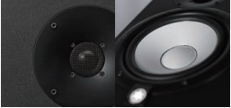 YAMAHA HSI 系列有源工作室监听音箱安装型上市