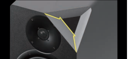 YAMAHA HSI 系列有源工作室监听音箱安装型上市