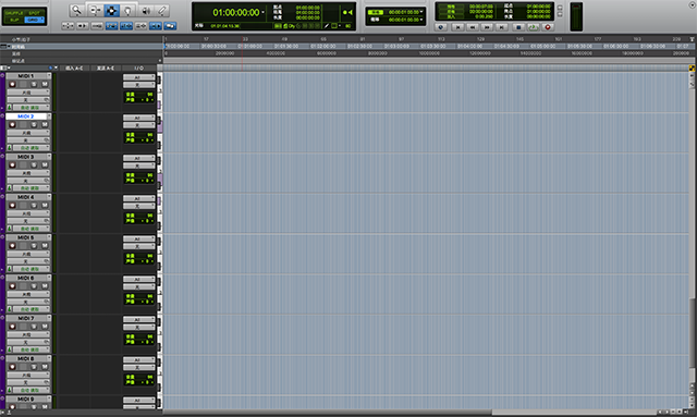 AVID发布了Pro Tools 2019 新版本