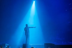 森海塞尔在 DRAKE 的 THE ASSASSINATION VACATION 巡演中大放异彩