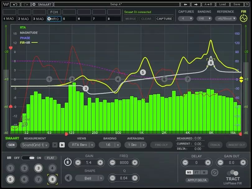 平凡之路上的调音师——Waves 访音响师潘伟乐