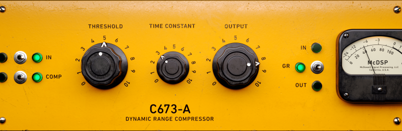数字和模拟世界的完美结合体：McDSP 首个数控模拟可编程处理器 APB-16 惊艳上市