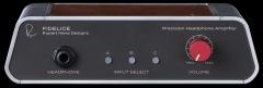 Fidelice by Rupert Neve Designs - Precision Headphone Amplif