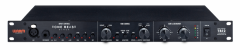 Warm Audio 发布便宜实用还能换各种元件特性的话放 TB12 Tone Beast Black