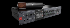 Antelope Audio 羚羊音频推出 Goliath HD 第三代音频接口