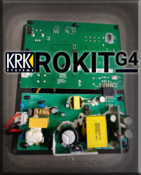 官方解疑：KRK ROKIT G3 和 G4 音箱之间有什么具体的区别？