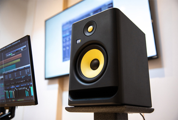 官方解疑：KRK ROKIT G3 和 G4 音箱之间有什么具体的区别？