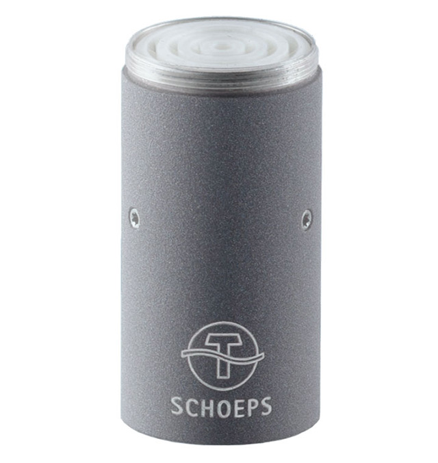 Schoeps - CMC 1 话筒放大器