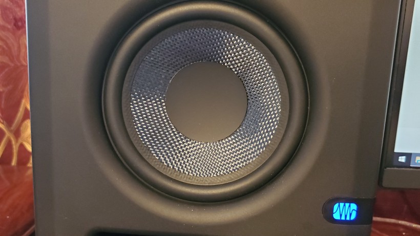 「监听之眼」正在盯着你：PreSonus ERIS E5 XT 超详细评测