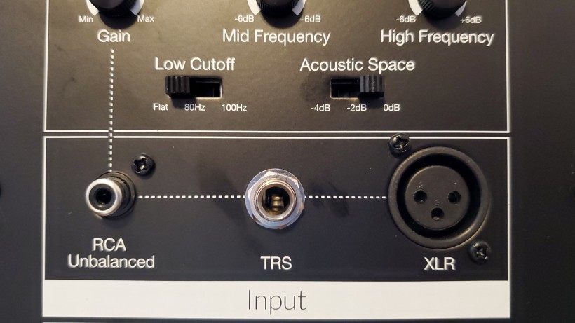 「监听之眼」正在盯着你：PreSonus ERIS E5 XT 超详细评测