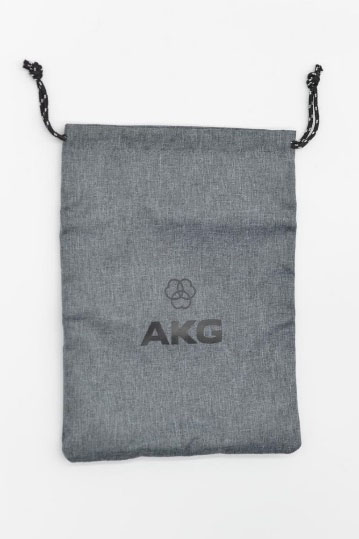 新生代的别样情怀——AKG K371 头戴式耳机开箱评测