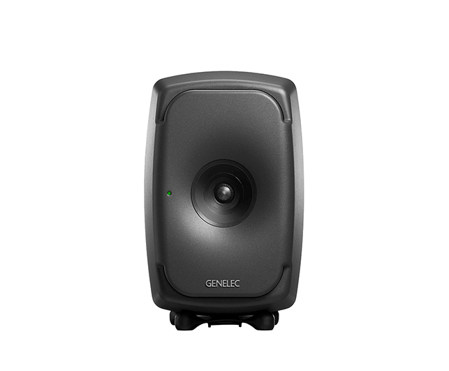 Genelec 8341A 同轴三分频智能监听音箱