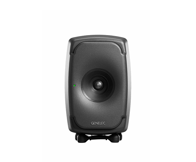 Genelec 8331A 同轴三分频智能监听音箱