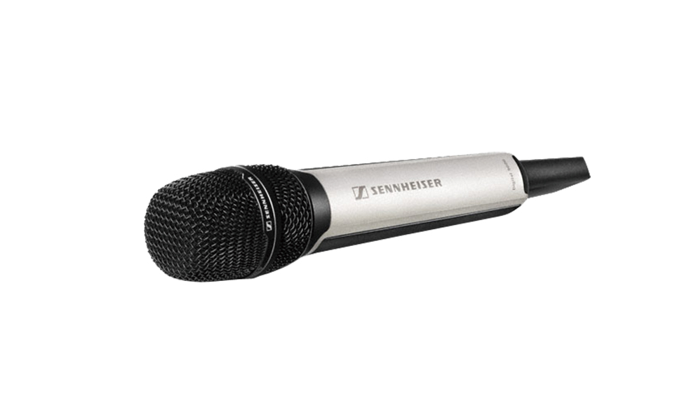 Sennheiser SKM9000 9000 手持无线发射器话筒