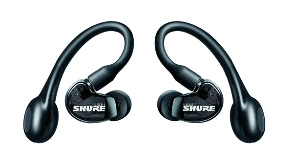 Shure - AONIC 215