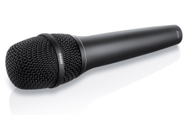 DPA Microphones 超心型 2028 手持人声电容话筒