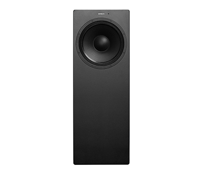 Genelec W371AP ＂The Ones＂ 智能自适应低音系统