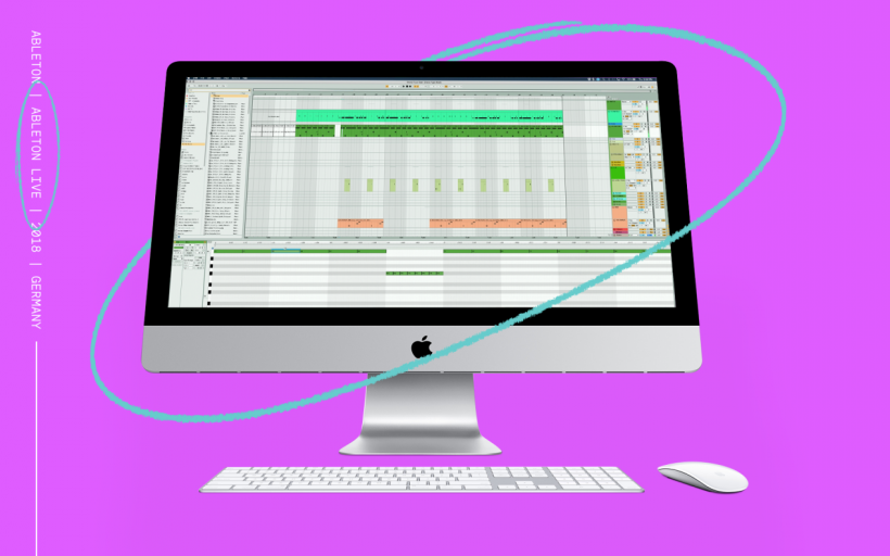 Ableton Live 小贴士：50 个加速工作流程的小技巧