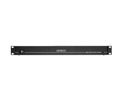 Genelec AD9200A 八路模数转换器