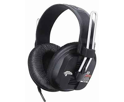 Fostex T20RPMK2 半开放监听耳机