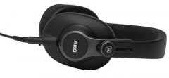 评测：AKG K371 专业耳机——揭秘为何音乐人独爱 TA