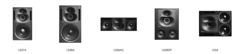 真力进化论：Genelec 8361A 亮测评