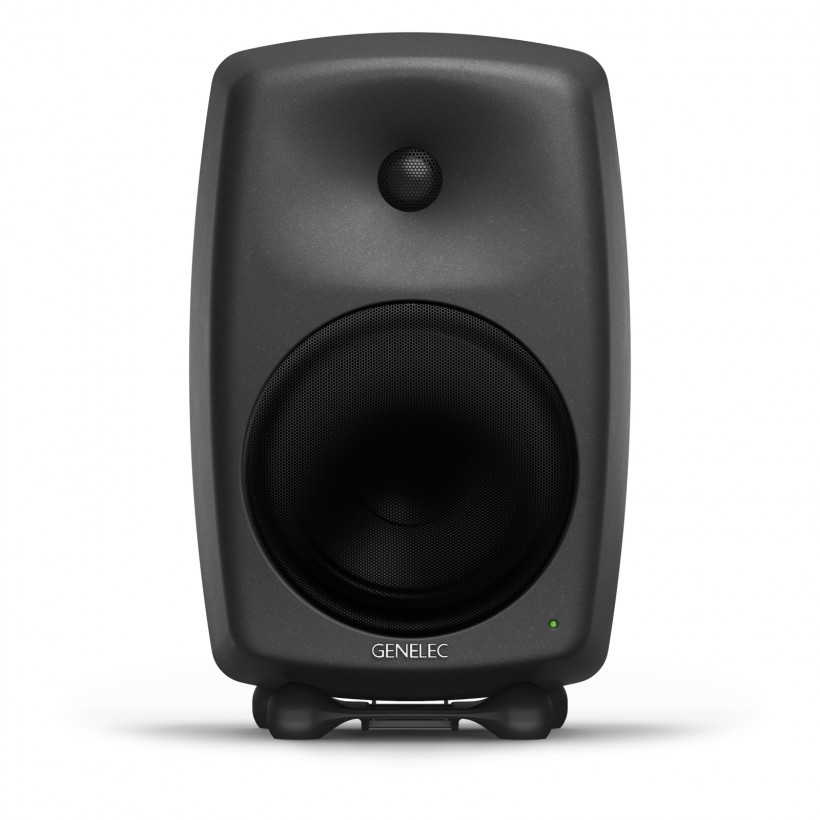 真力进化论：Genelec 8361A 亮测评