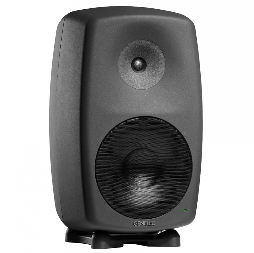 真力进化论：Genelec 8361A 亮测评