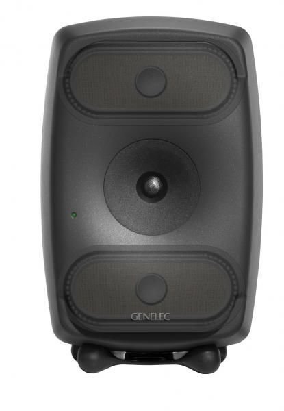 真力进化论：Genelec 8361A 亮测评