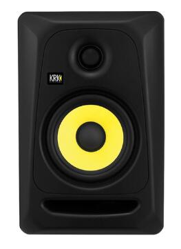 KRK CL5G3 经典5＂ 有源监听音箱