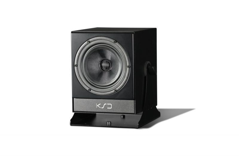 KS Digital - C5 Reference 监听音箱